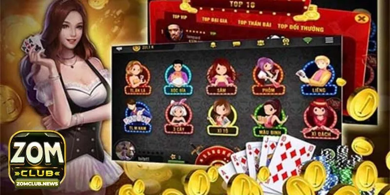 Các phần mềm hack game bài online phổ biến