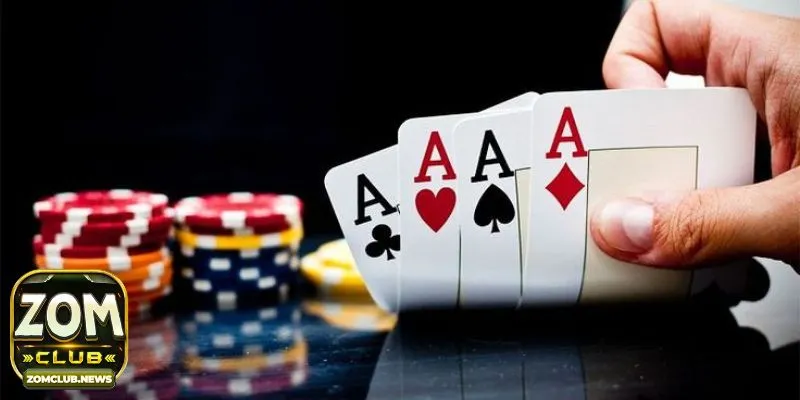 Chiến thuật tối ưu lợi nhuận game đánh bài online đổi tiền mặt