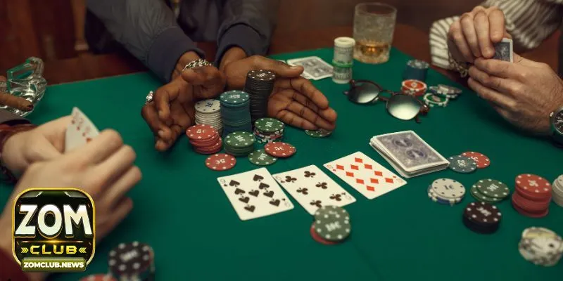 Giới thiệu về game bài King tại nhà cái Zomclub