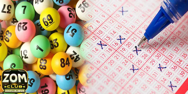 Giới thiệu xổ số Zomclub