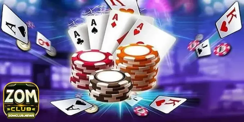 Lợi ích khi chơi game bài Sâm tại Zomclub