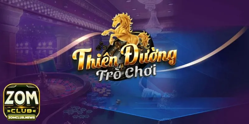 Những ưu điểm nổi bật tại thiên đường game bài đổi thưởng