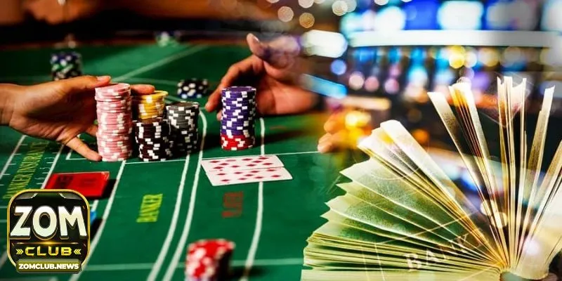 Những yếu tố giúp game bài đổi thưởng thu hút người chơi