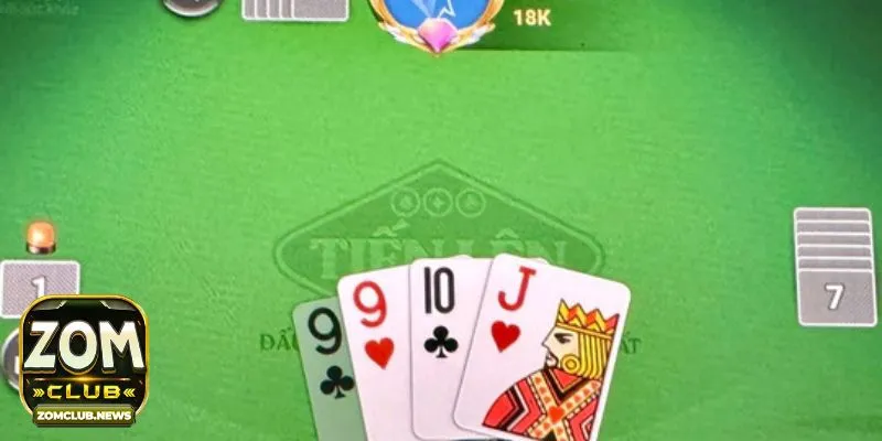 Sức hút đặc biệt của game bài lá tại Zomclub