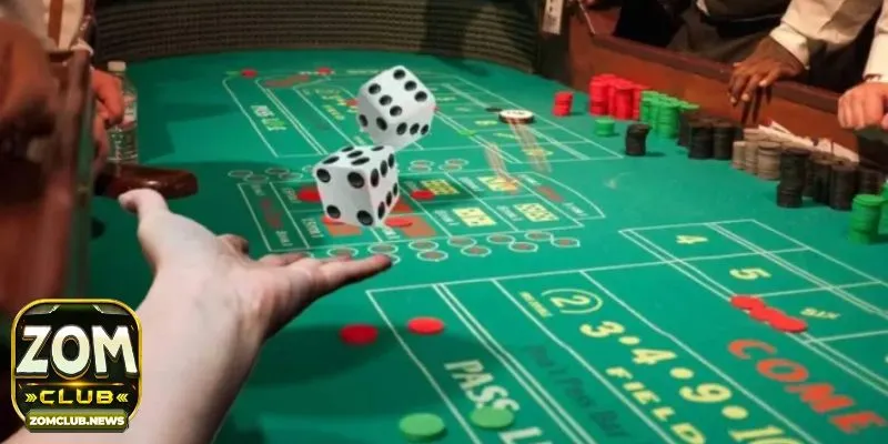 Top 10 game bài đổi thưởng uy tín hot tại Zomclub