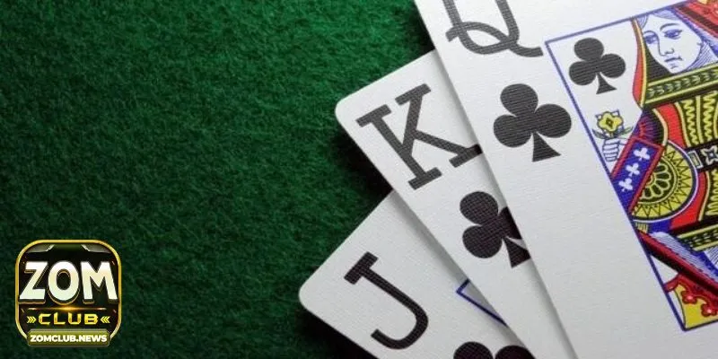 Vì sao game bài cào 3 lá tại Zomclub được yêu thích?