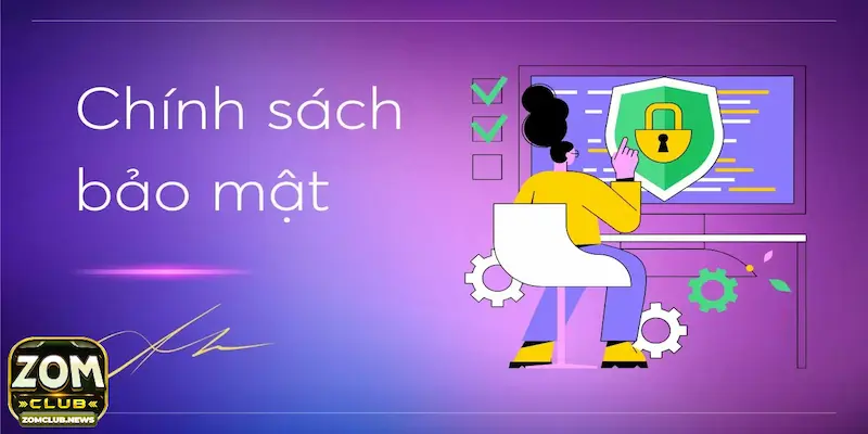 Bảo vệ tài khoản và giao dịch tài chính trong chính sách bảo mật