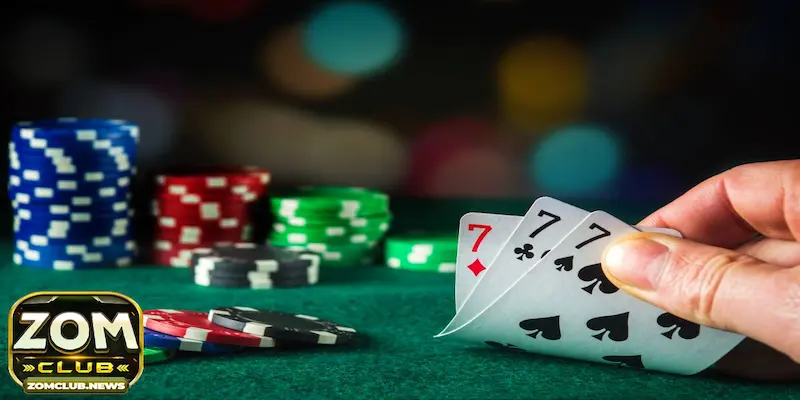 Biết dừng đúng lúc – Chiến thuật tránh “mất trắng”