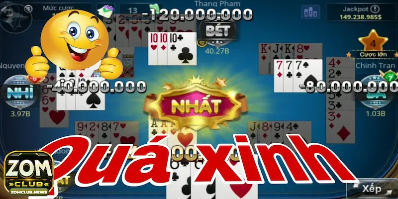 Cách chơi game bài hack an toàn và hiệu quả