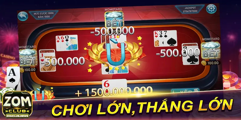 Cách tính điểm trong game bài Phỏm Tá Lả là gì