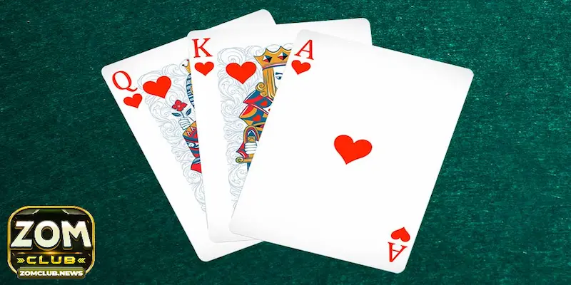 Chiến thuật đánh bài 3 người từ chuyên gia số 1