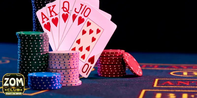 Chơi game bài trên nền tảng mạng xã hội - Game bài ở đâu