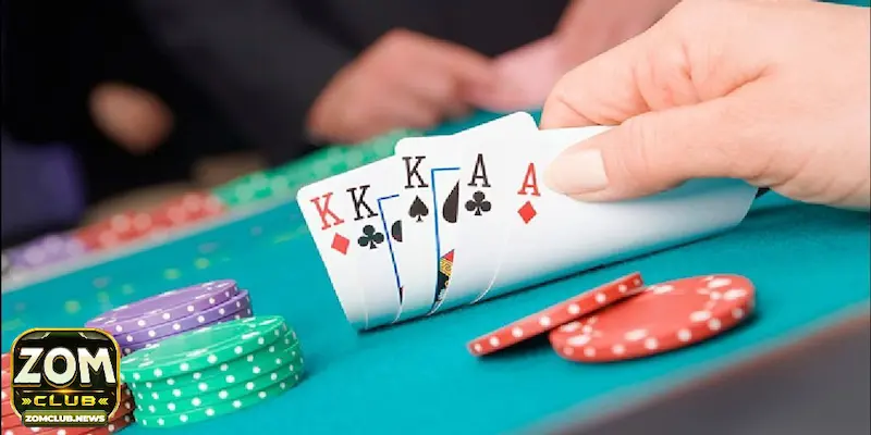 Chơi game bài tại các tụ điểm truyền thống - Game bài ở đâu