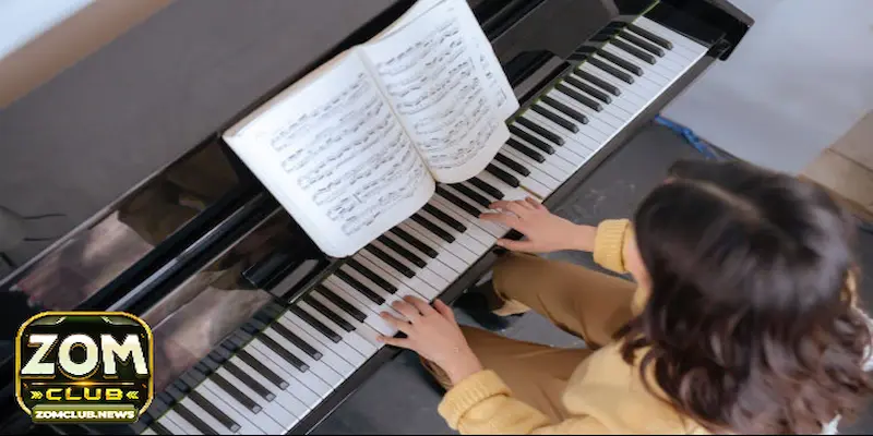 Đánh bài piano đơn giản được hiểu là gì