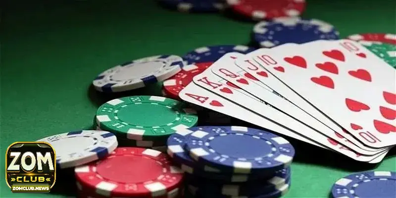 Game chơi bài 4 người được hiểu là gì