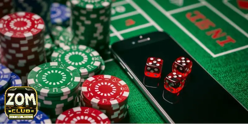 Giới thiệu sơ lược về game bài dễ ăn nhất