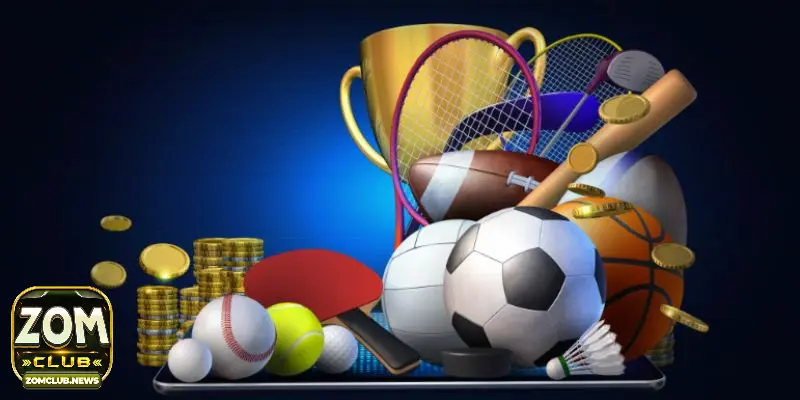 Giới thiệu về thể thao Zomclub