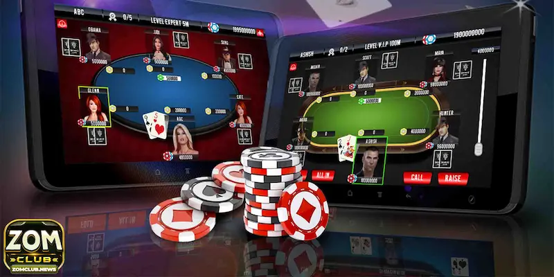 Hướng dẫn tải game đánh bài Ông Trùm Poker chuẩn xác
