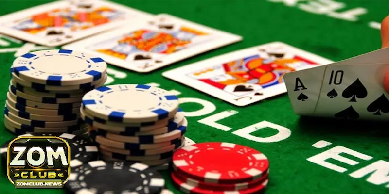 Luật chơi game bài poker 3d chuẩn xác cho newbie