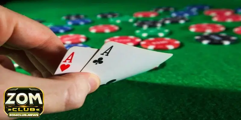 Luật chơi game bài xì tố đổi thưởng chuẩn xác số 1