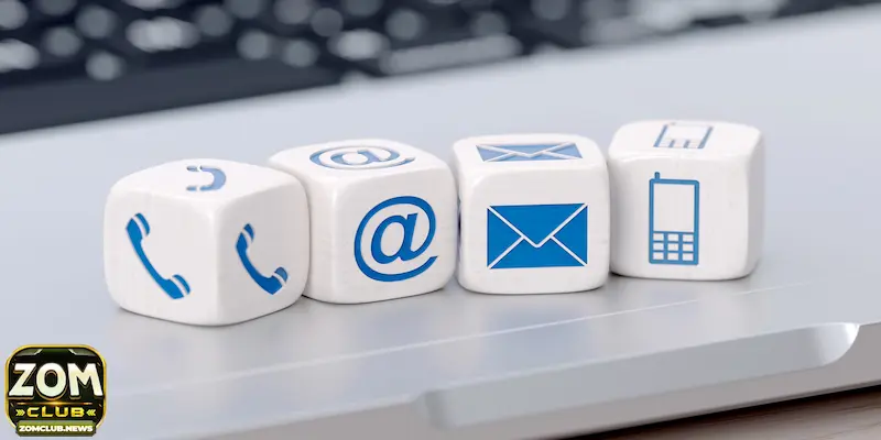 Lưu ý khi liên hệ Zomclub cần nắm