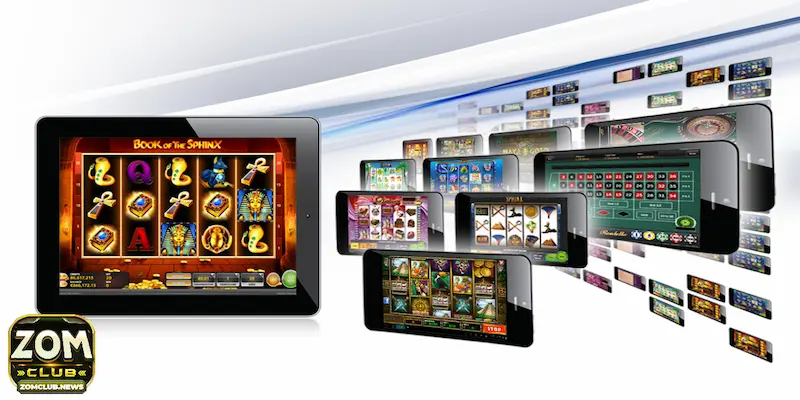 Lưu ý khi tải app Zomclub newbie cần nắm