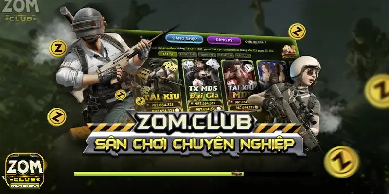 Lưu ý khi tham gia giới thiệu Zomclub là gì