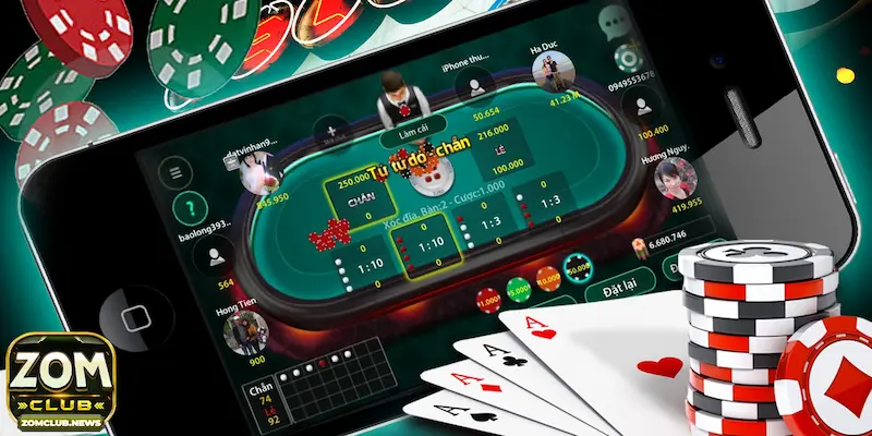 Lưu ý quan trọng khi sử dụng phần mềm hỗ trợ game bài