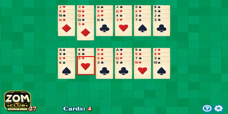 Lý do tại sao game bài cổ điển vẫn được yêu thích?