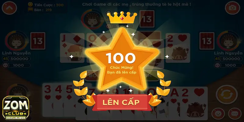 Mẹo chơi game bài chặt heo dễ thắng