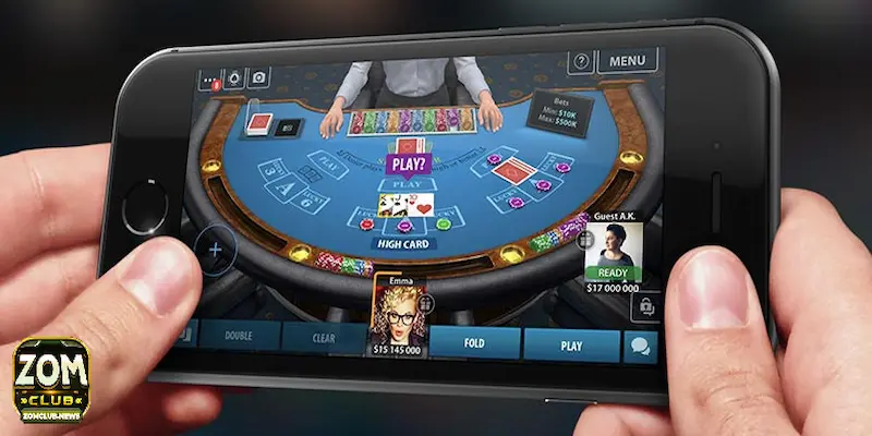 Mẹo chơi game đánh bài Ông Trùm Poker dễ thắng