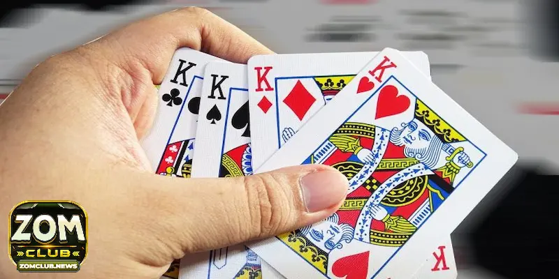 Nên đánh con gì khi mơ đánh bài thua tiền