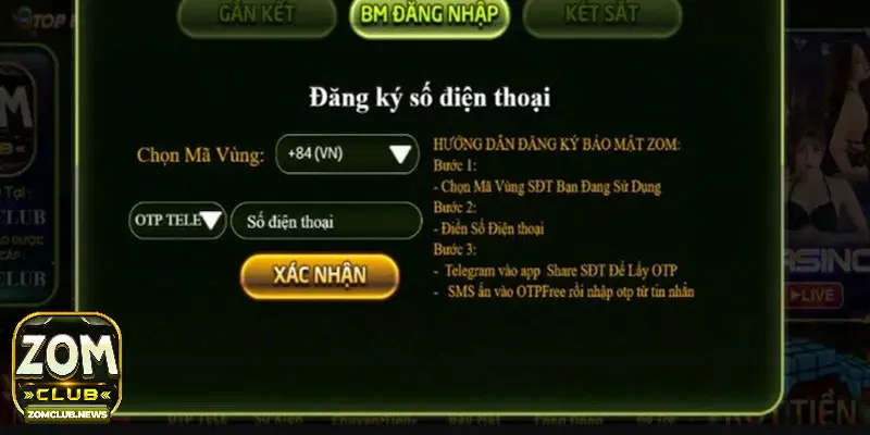 Những điều newbie cần biết trước khi đăng nhập Zomclub