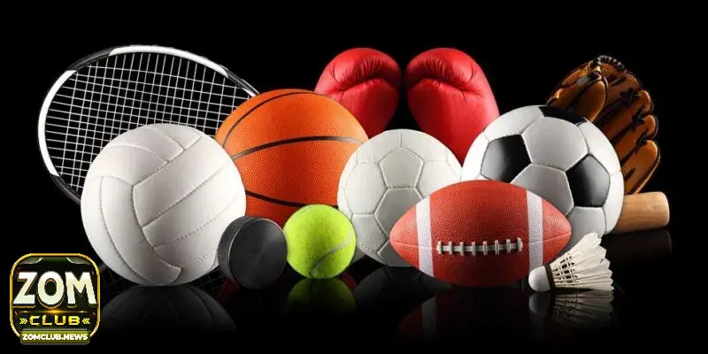 Sảnh cá cược thể thao Zomclub uy tín số 1 hiện nay