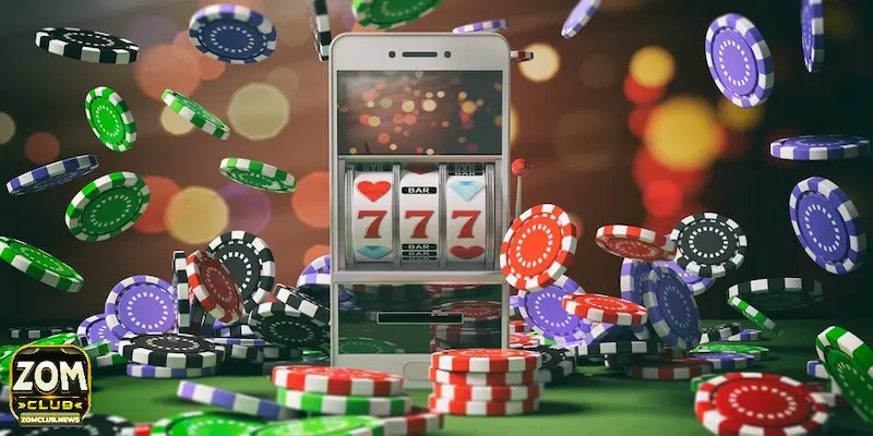 Sức hút của casino Zomclub đối với người chơi là gì