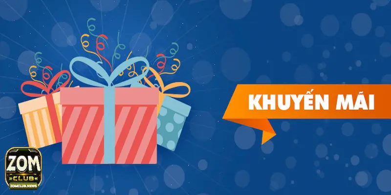 Sự kiện và giải đấu đặc biệt trong khuyến mãi Zomclub