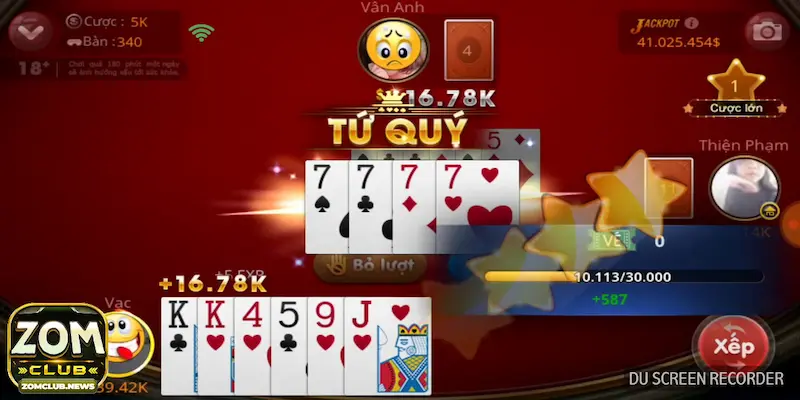 Thông tin game bài online có lừa đảo không - Sự thật cần biết