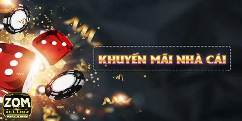 Thưởng nạp tiền hấp dẫn cho mọi thành viên - Khuyến mãi Zomclub