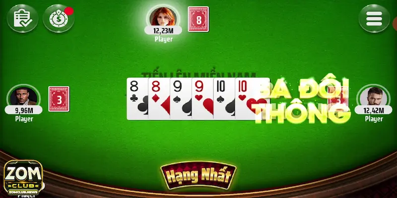 Tìm hiểu về game bài giải trí số 1 hiện nay