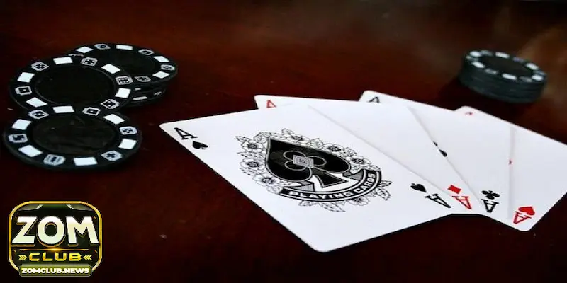 Tính năng nổi bật khi đặt cược game bài dễ ăn nhất