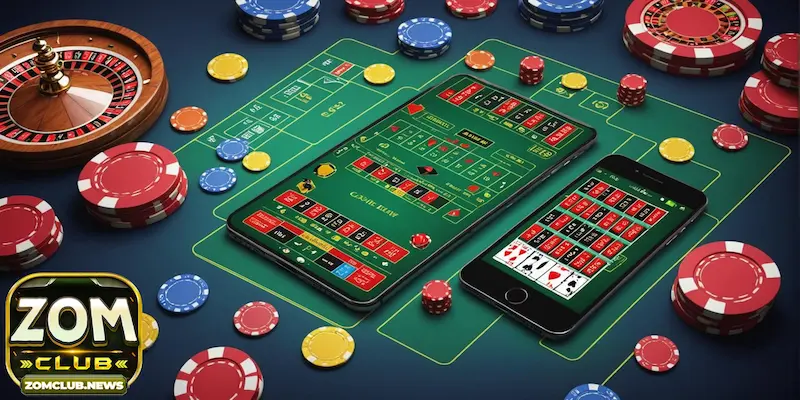 Tính năng nổi bật khi tham gia 3c game bài đổi thưởng