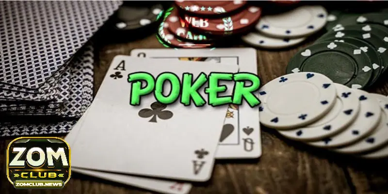 Tổng quan đôi nét về game bài poker 3d
