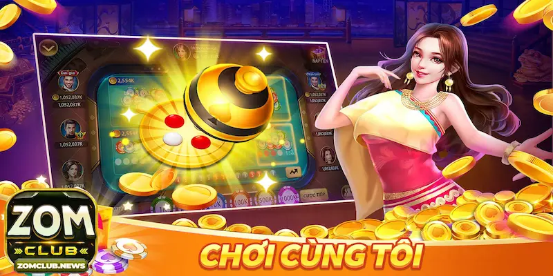 Tổng quan đôi nét về game bài xóc đĩa hiện đại