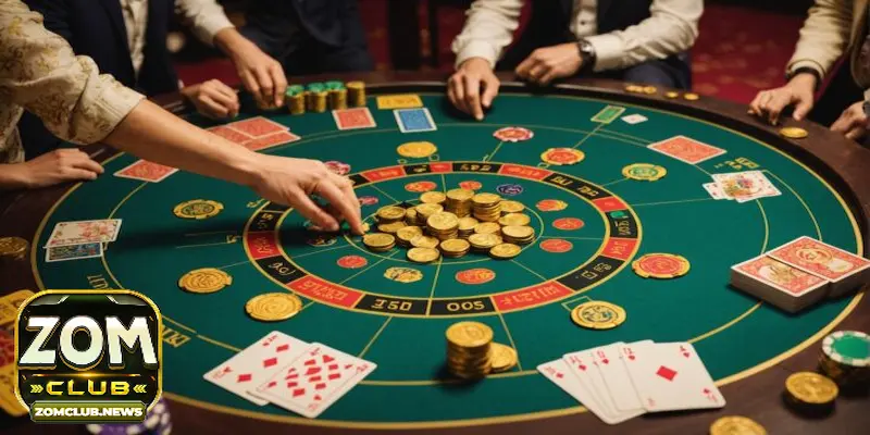 Tổng quan sơ lược về 3c game bài đổi thưởng hấp dẫn