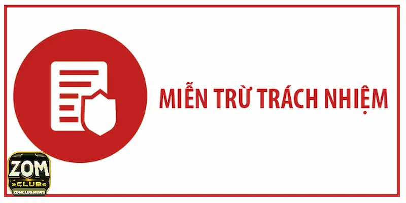 Tổng quát về các chính sách miễn trừ trách nhiệm là gì?