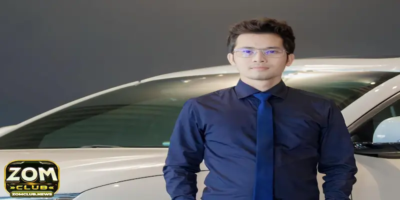 Tổng quát về hành trình khởi nghiệp của CEO Văn Thanh