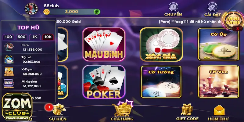 Tổng quát về link game bài đổi thưởng là gì?