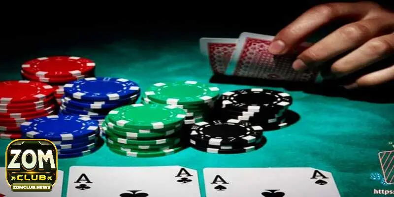 Trò chơi ăn bài được hiểu sơ lược là gì