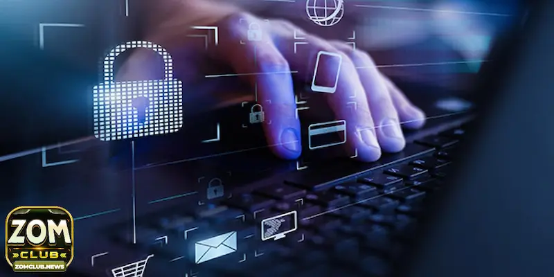 Zomclub bảo vệ quyền riêng tư của người chơi như thế nào?