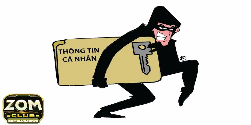 Zomclub thu thập thông tin gì từ người chơi?